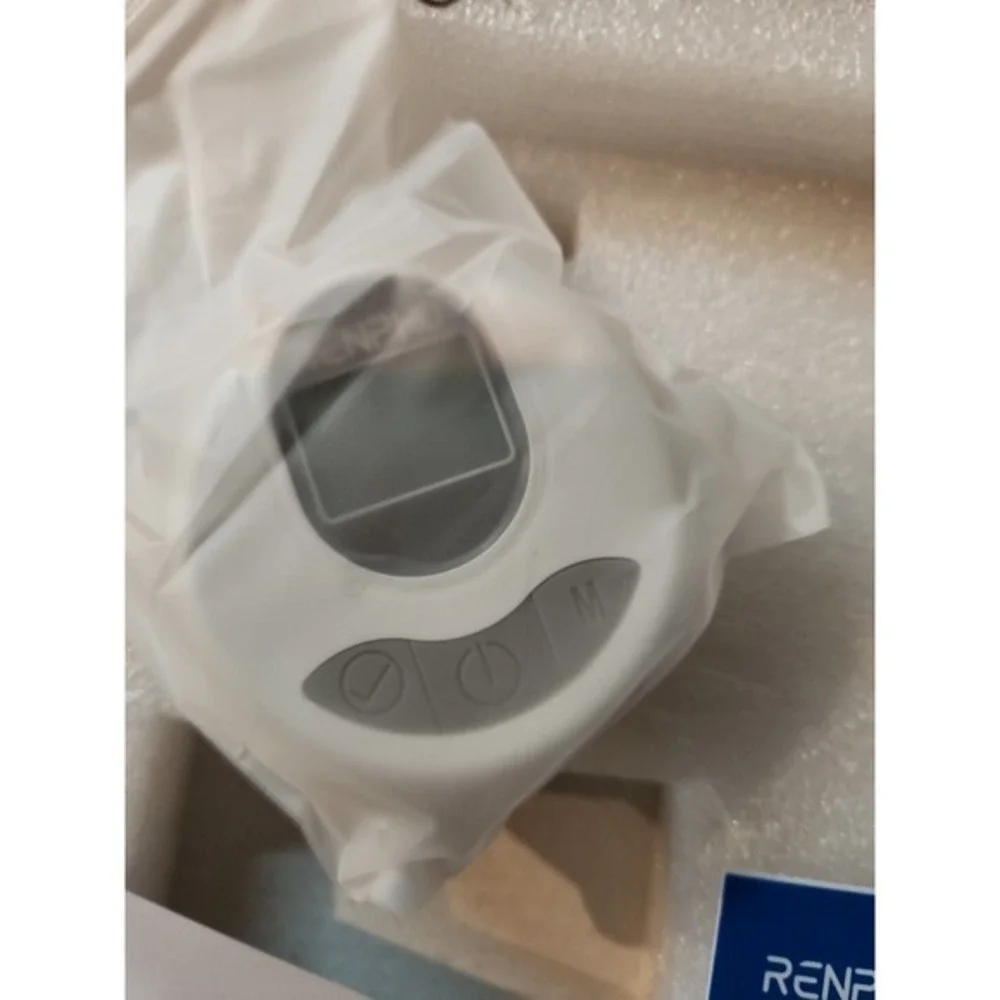 Renpho opened box